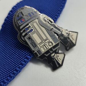 Disney R2 D2 Pin